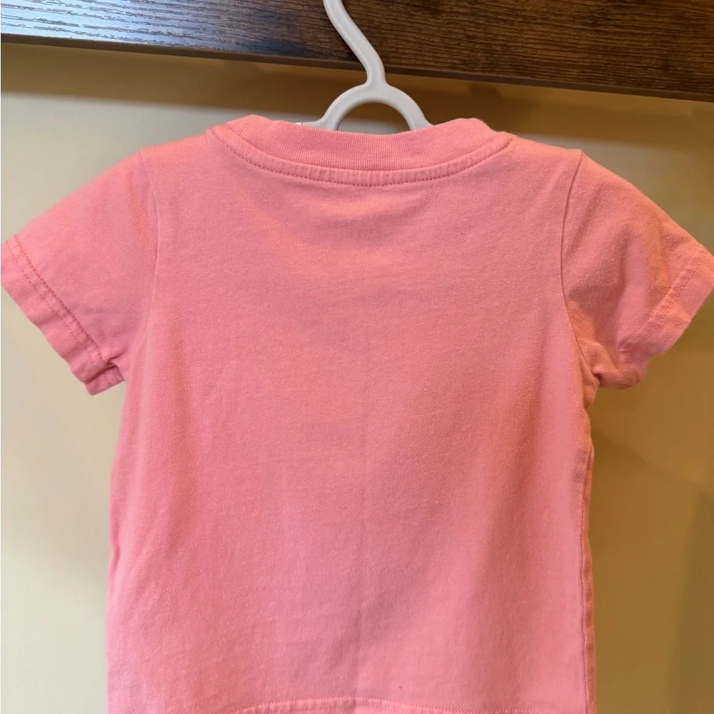 ⚓️ Little Skipper ⚓️ Baby Gap Carter's Toddler Boys Shirt and Shorts Set